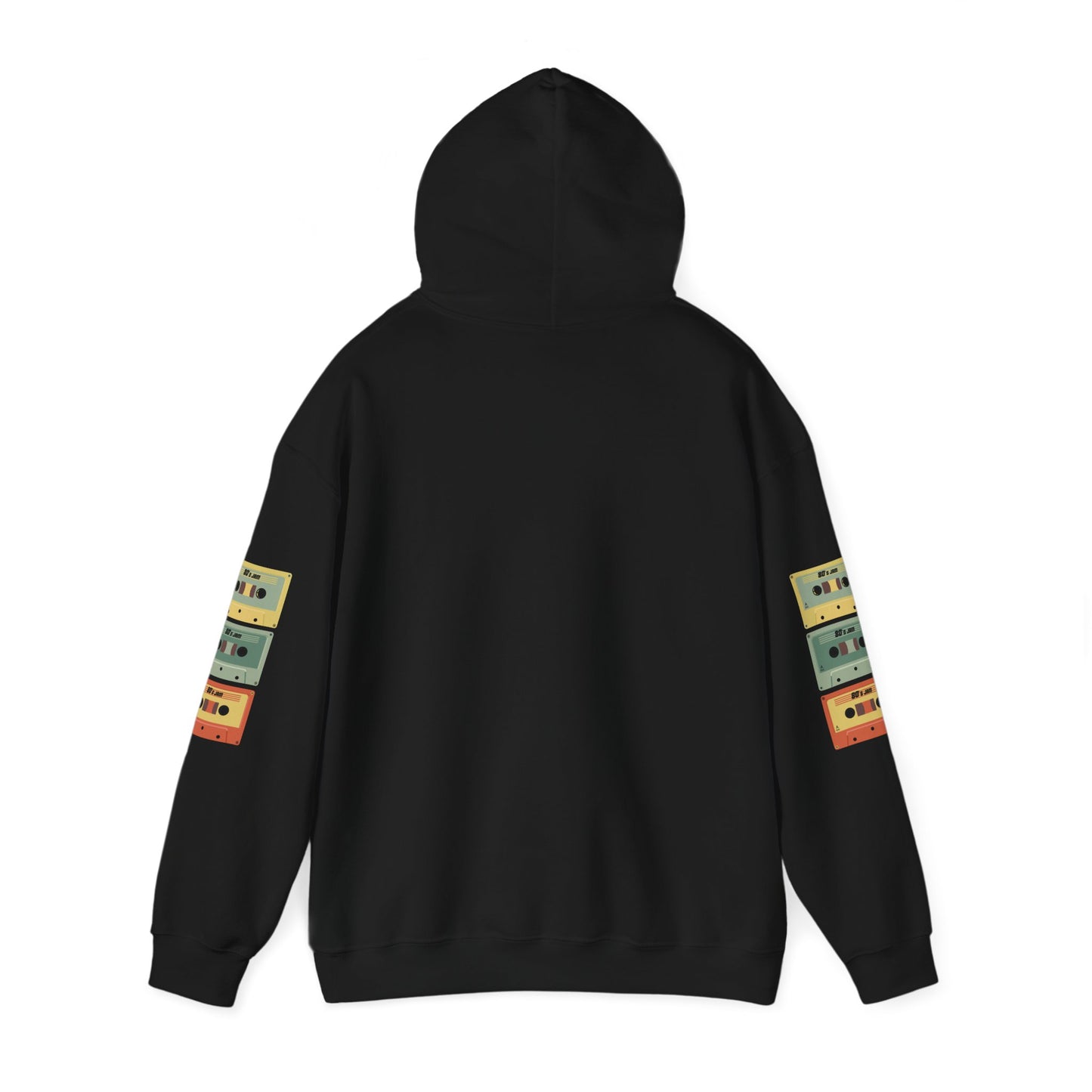 Copy of Unisex Heavy Blend™ Hooded Sweatshirt