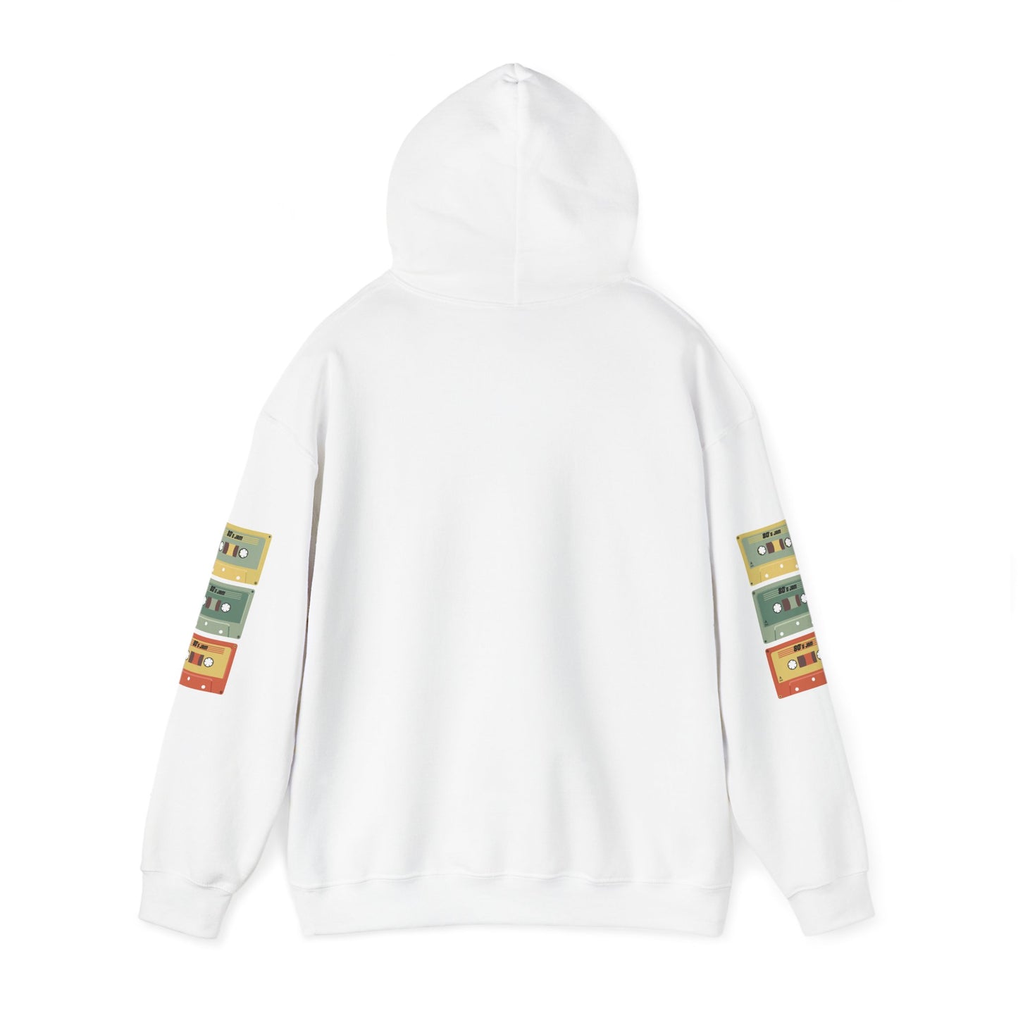 Copy of Unisex Heavy Blend™ Hooded Sweatshirt