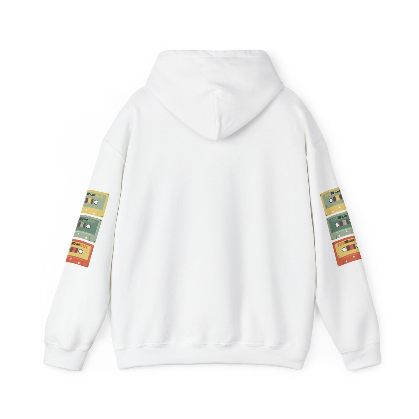 Copy of Unisex Heavy Blend™ Hooded Sweatshirt