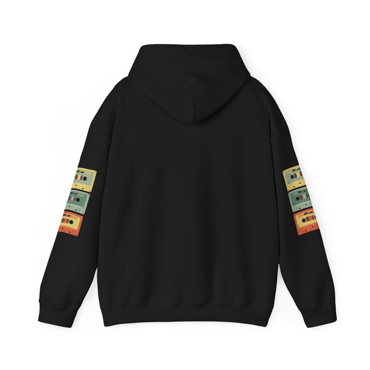 Copy of Unisex Heavy Blend™ Hooded Sweatshirt